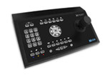 X-Assist X3200 USB CCTV Joystick Controller